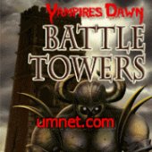 game pic for VD Battle Towers
